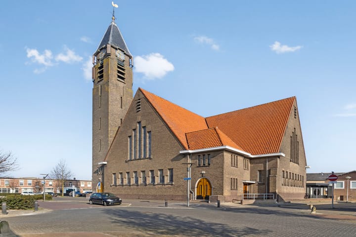 Photo 28 of Wilhelminalaan 72