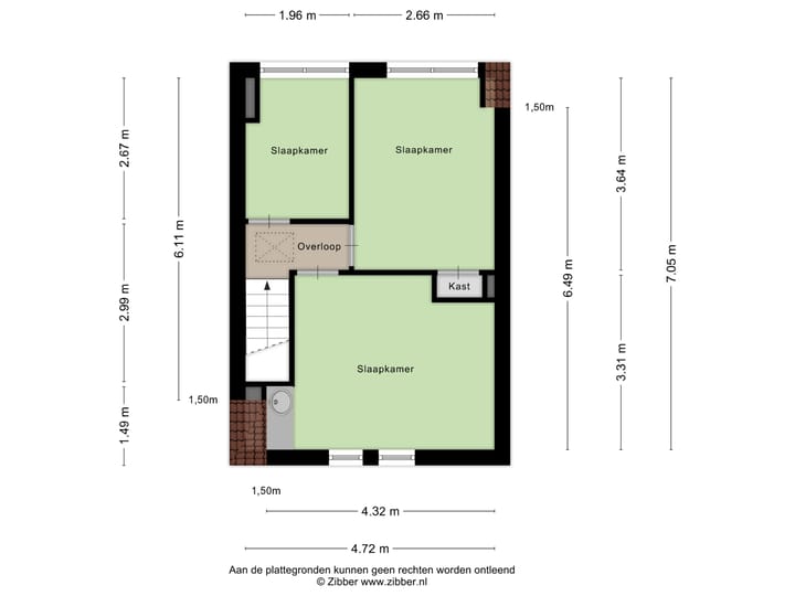 Photo 31 of Wilhelminalaan 72