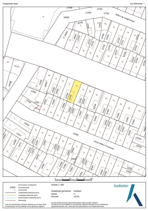 Photo 33 of Wilhelminalaan 72