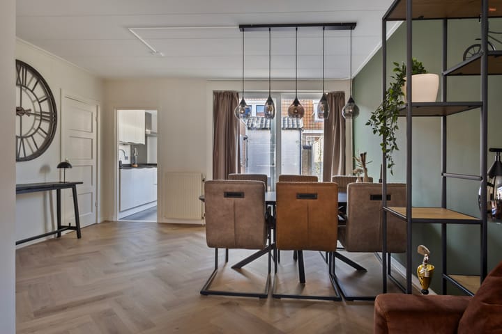 Photo 15 of Wilhelminalaan 72