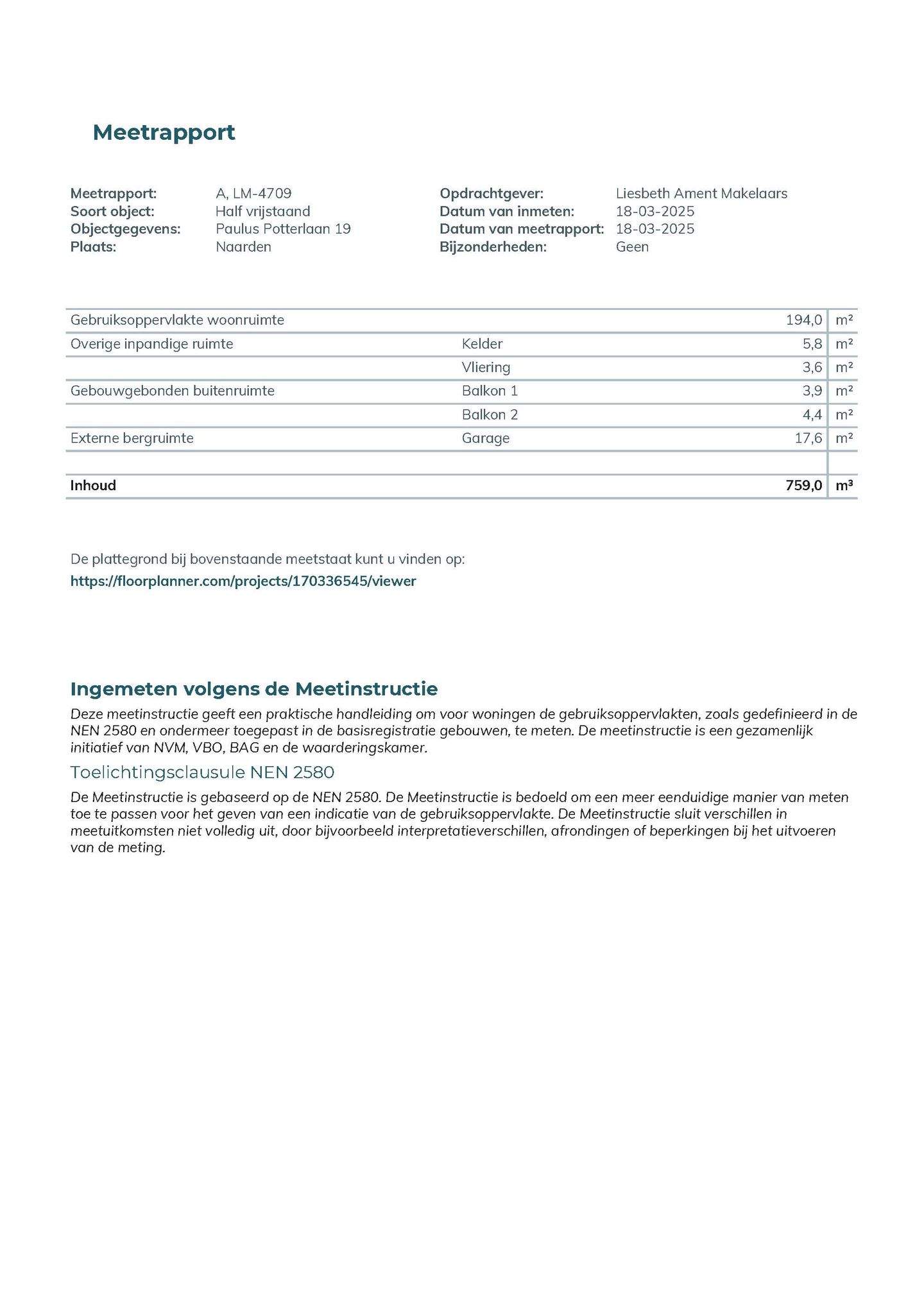 Foto 49 van Paulus Potterlaan 19