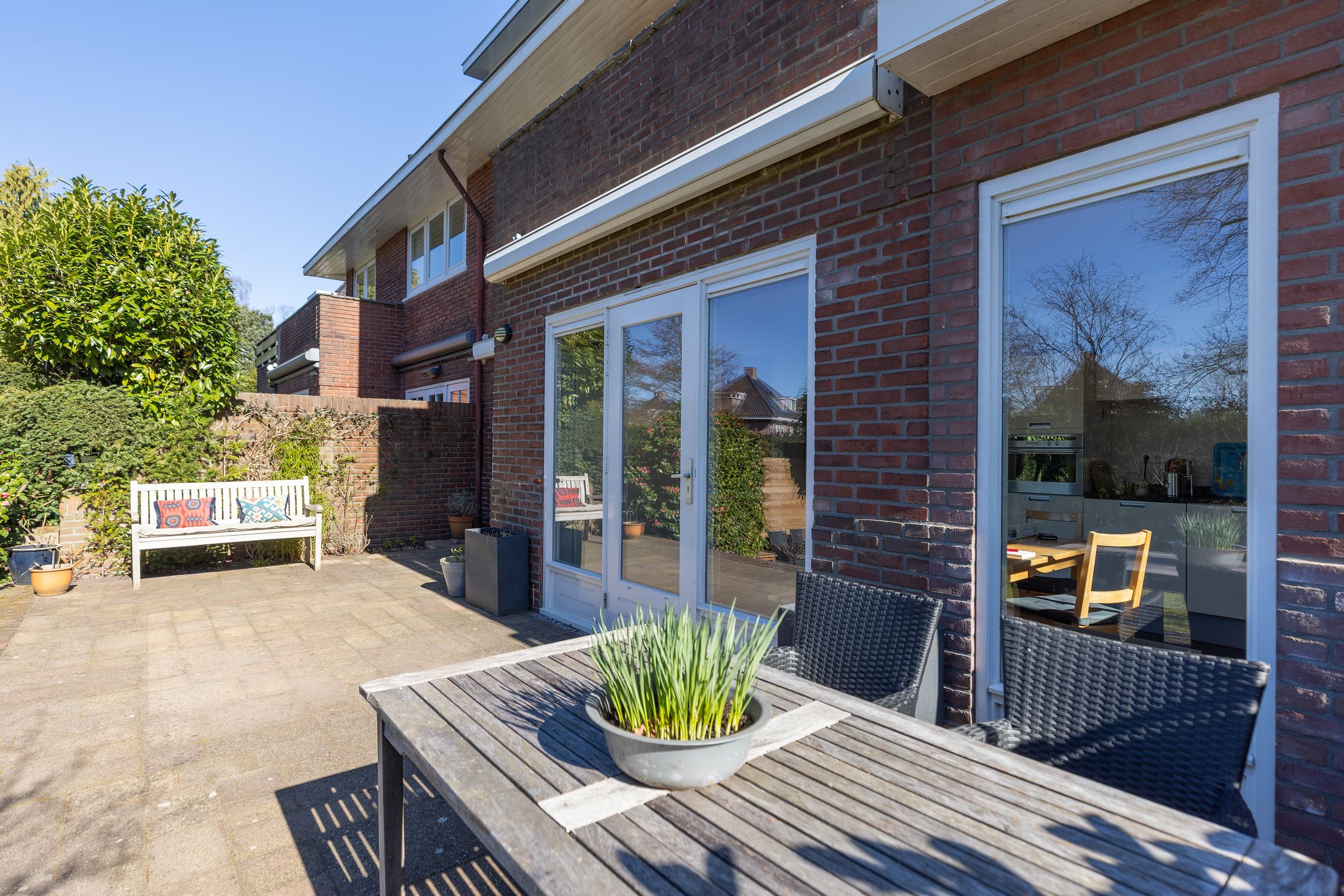 Foto 39 van Paulus Potterlaan 19