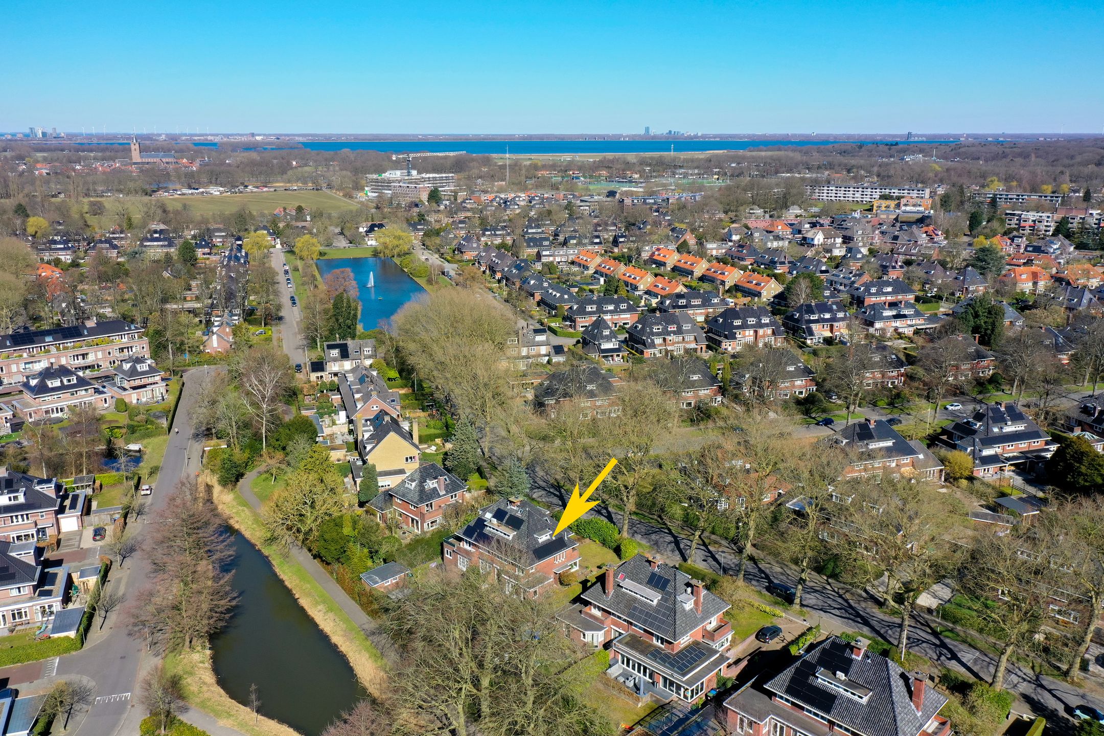 Foto 42 van Paulus Potterlaan 19