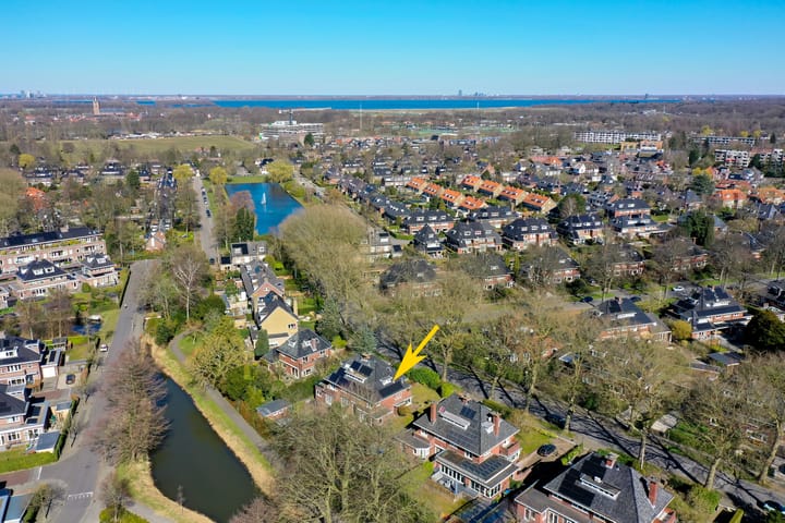 Foto 42 van Paulus Potterlaan 19