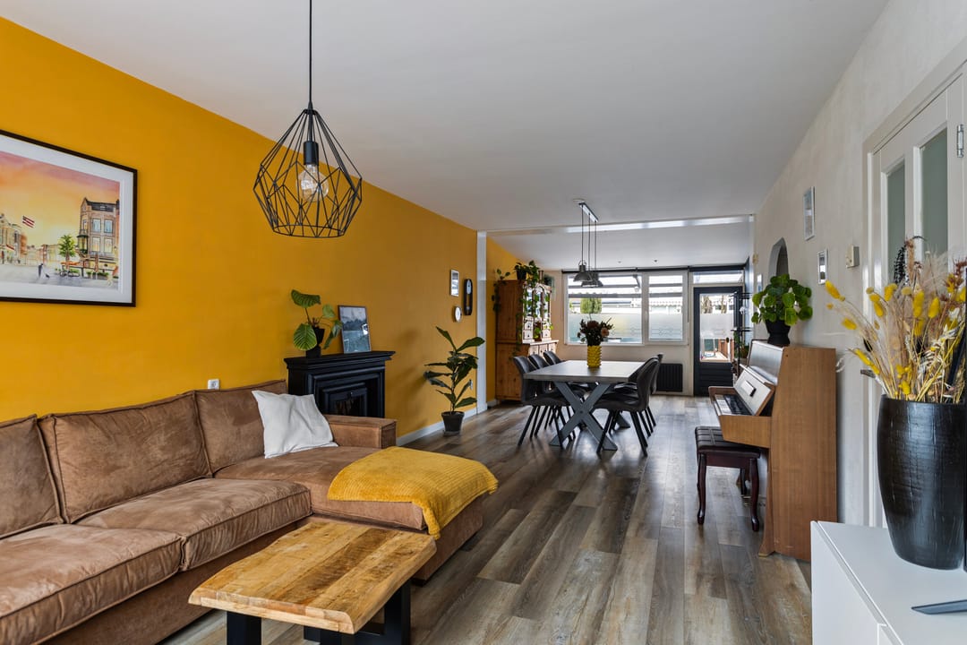 Photo 2 of Christoffel Wüststraat 10