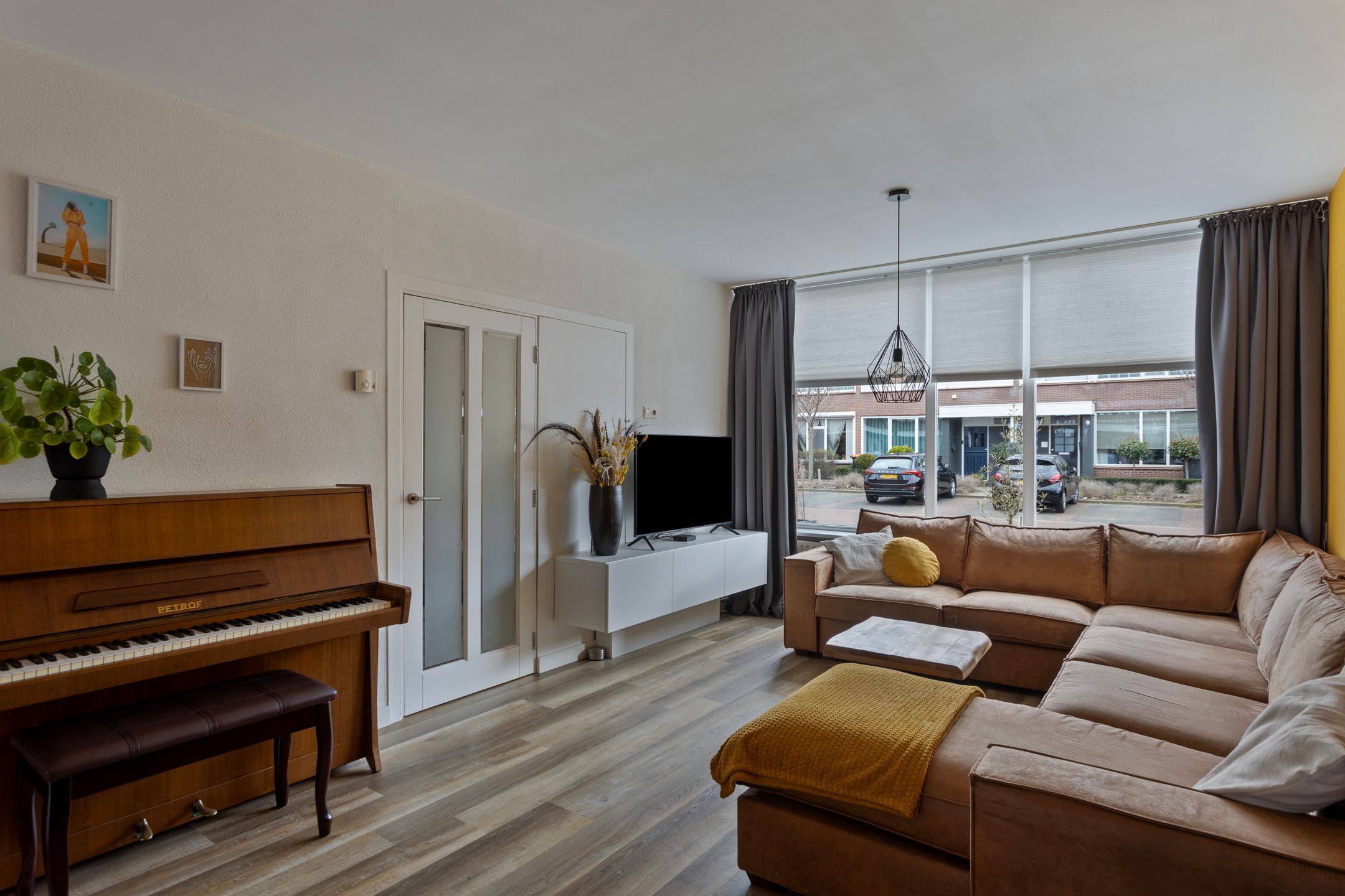 Photo 3 of Christoffel Wüststraat 10