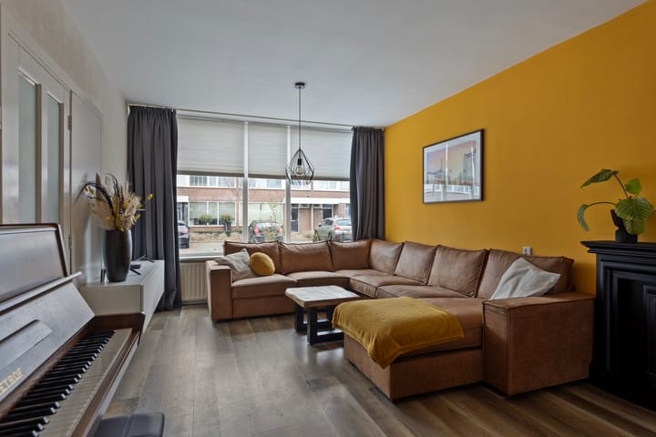 Foto 4 van Christoffel Wüststraat 10