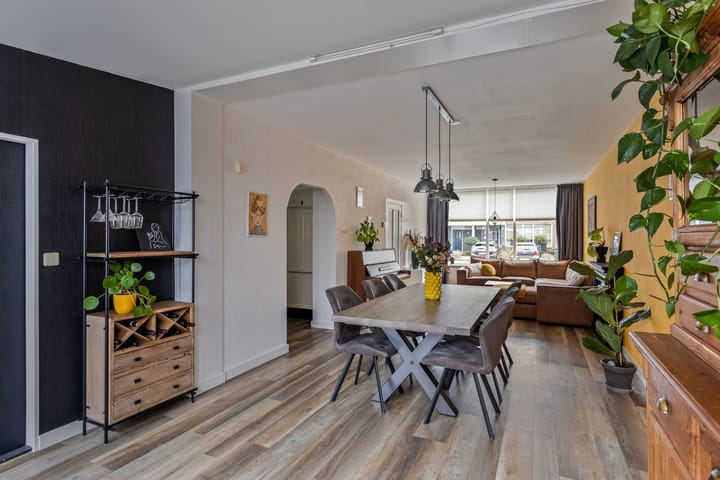 Foto 5 van Christoffel Wüststraat 10