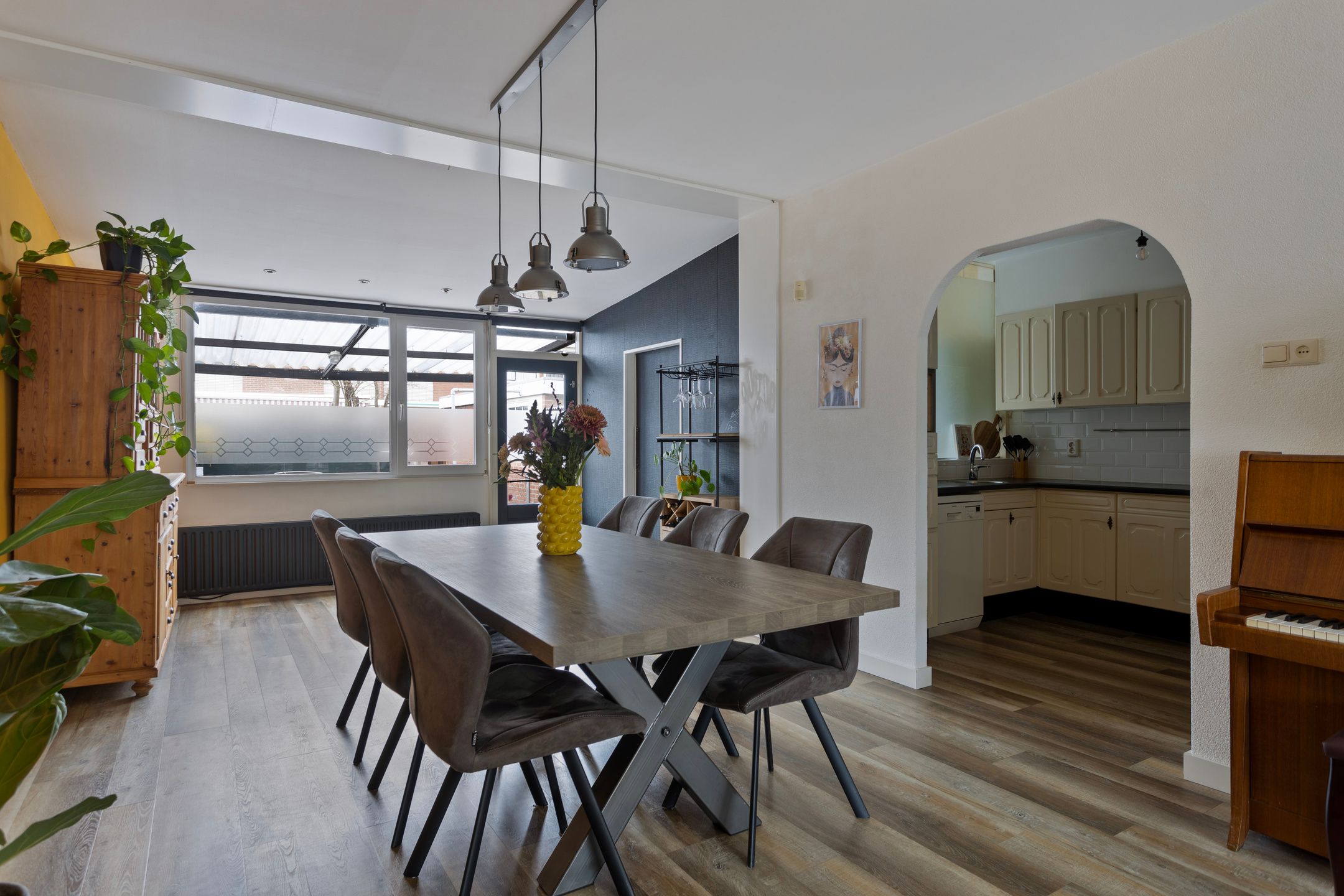 Photo 6 of Christoffel Wüststraat 10