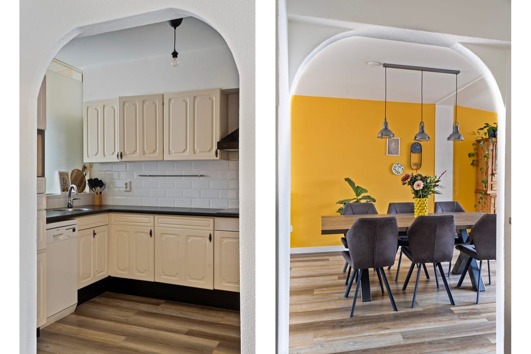 Photo 8 of Christoffel Wüststraat 10