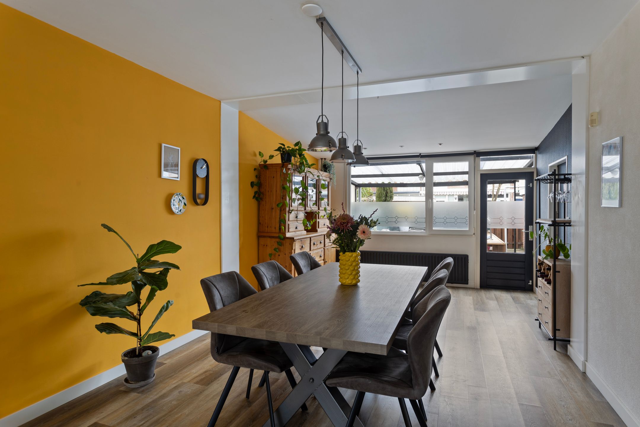 Photo 9 of Christoffel Wüststraat 10