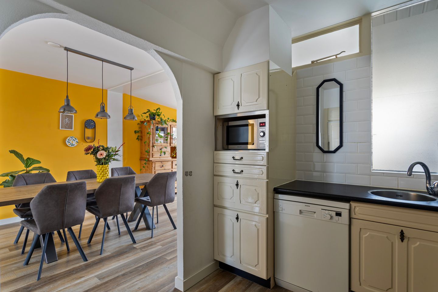 Photo 10 of Christoffel Wüststraat 10