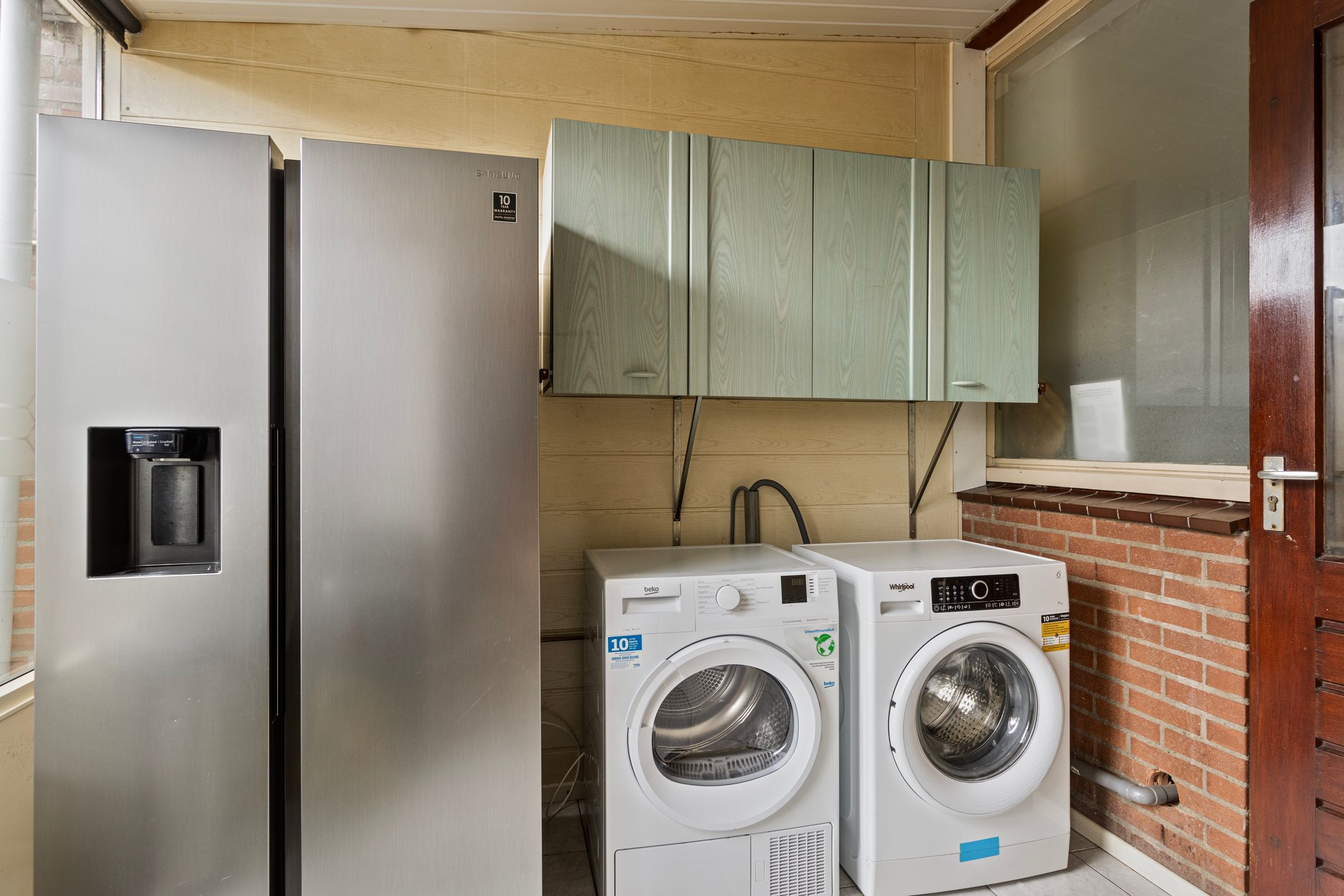 Photo 12 of Christoffel Wüststraat 10