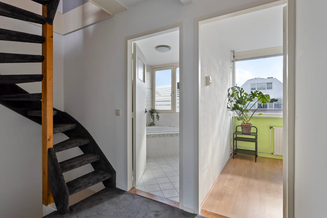 Photo 13 of Christoffel Wüststraat 10