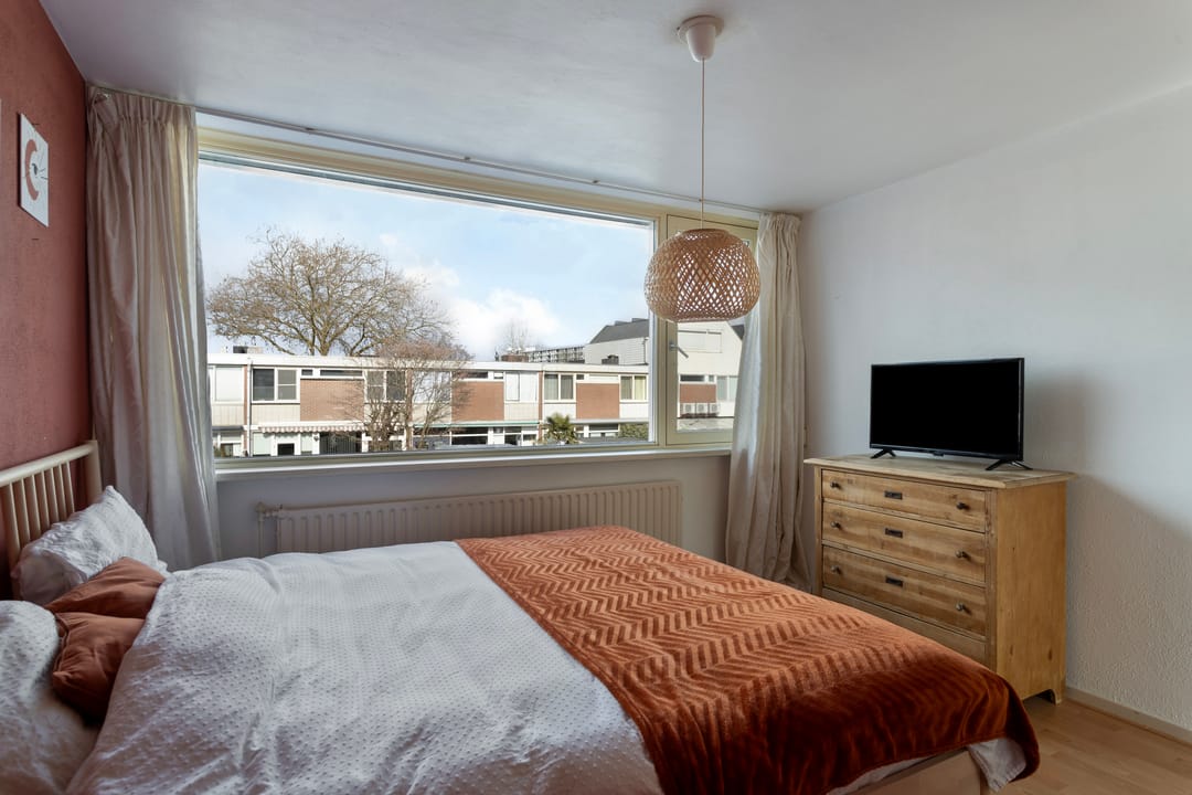 Photo 16 of Christoffel Wüststraat 10