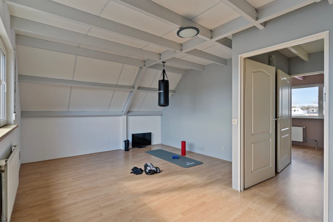 Photo 22 of Christoffel Wüststraat 10