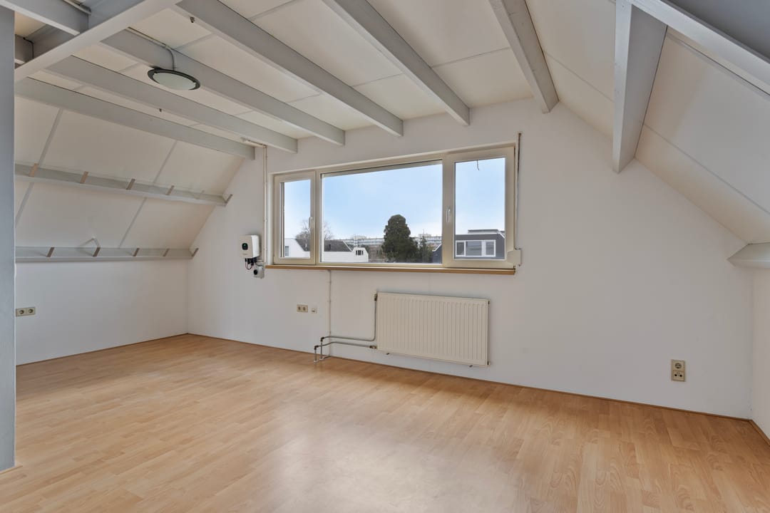 Photo 23 of Christoffel Wüststraat 10