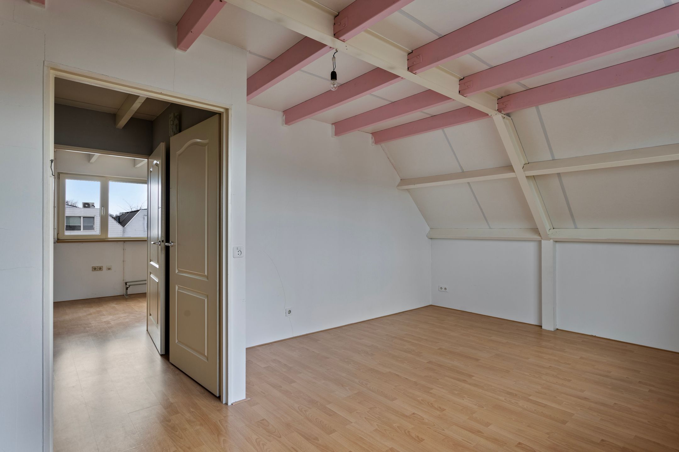 Photo 24 of Christoffel Wüststraat 10