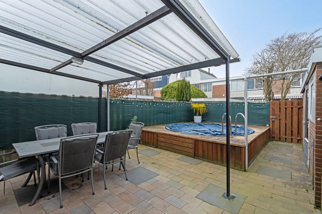 Photo 26 of Christoffel Wüststraat 10