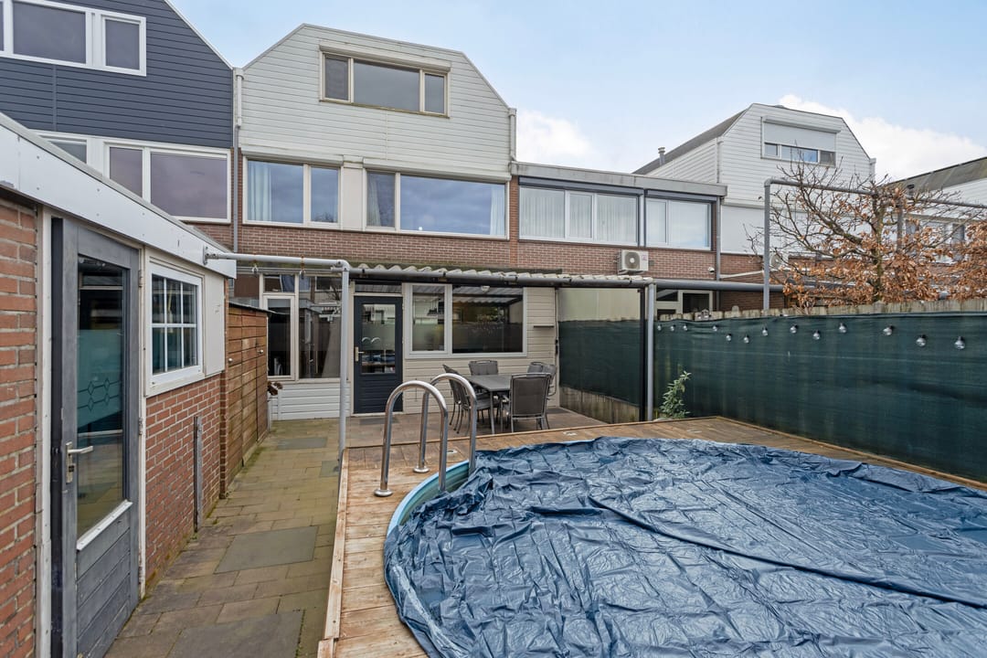 Photo 28 of Christoffel Wüststraat 10