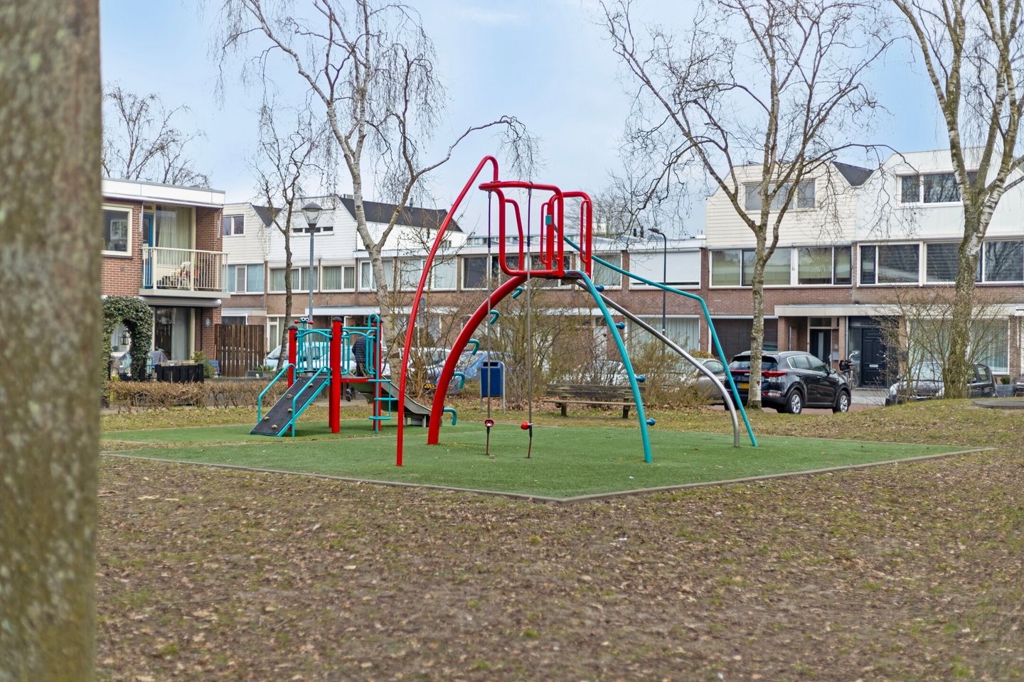 Photo 34 of Christoffel Wüststraat 10