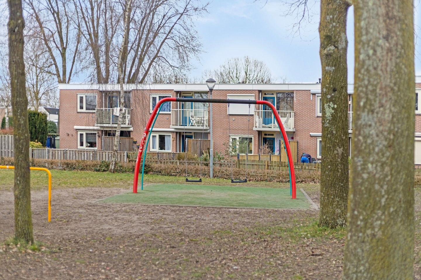 Photo 35 of Christoffel Wüststraat 10