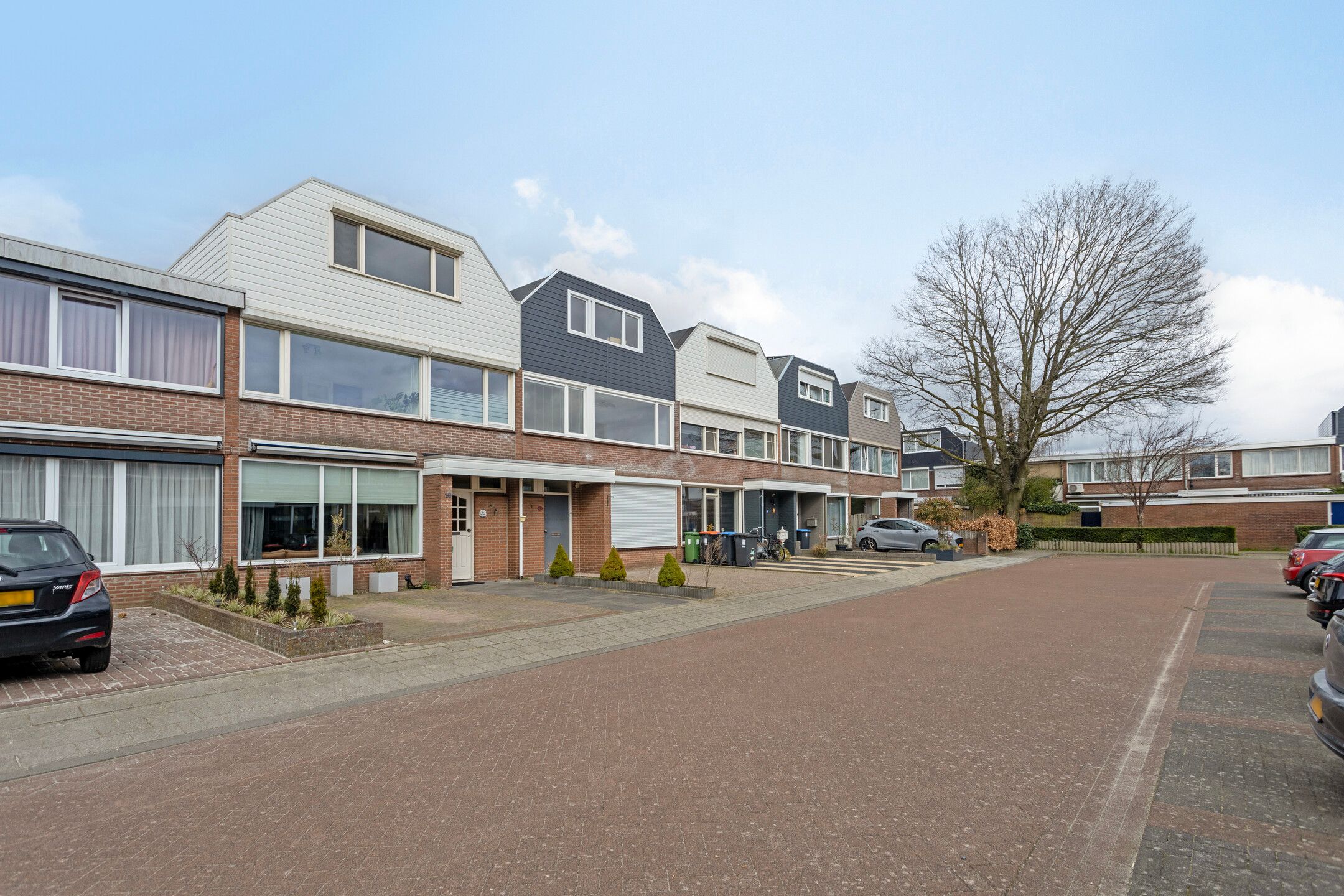 Photo 36 of Christoffel Wüststraat 10