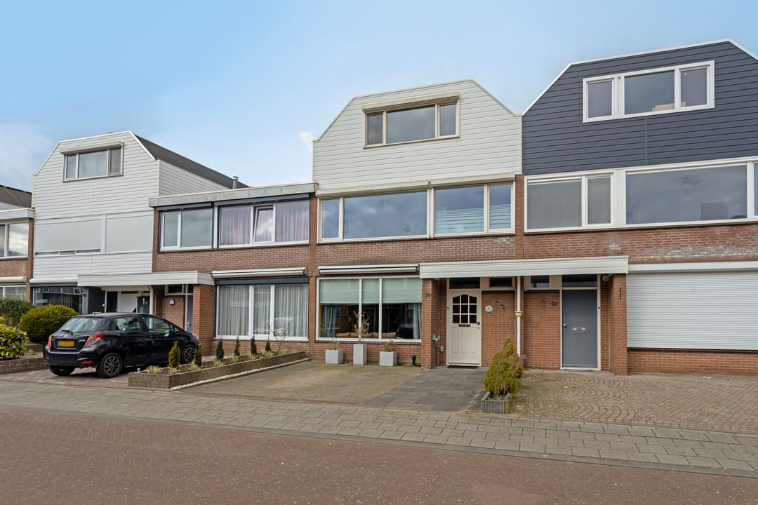 Photo 37 of Christoffel Wüststraat 10