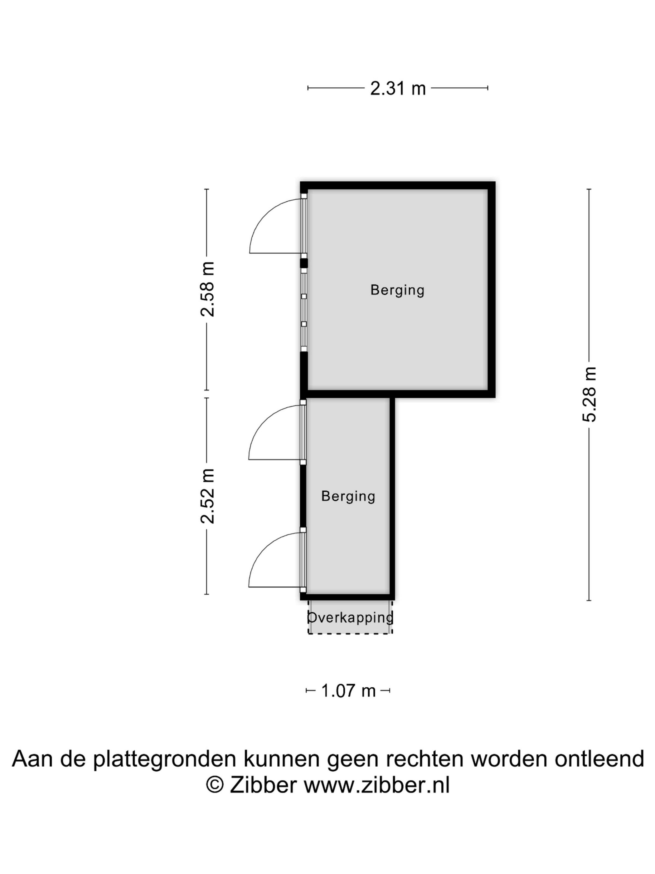 Photo 42 of Christoffel Wüststraat 10