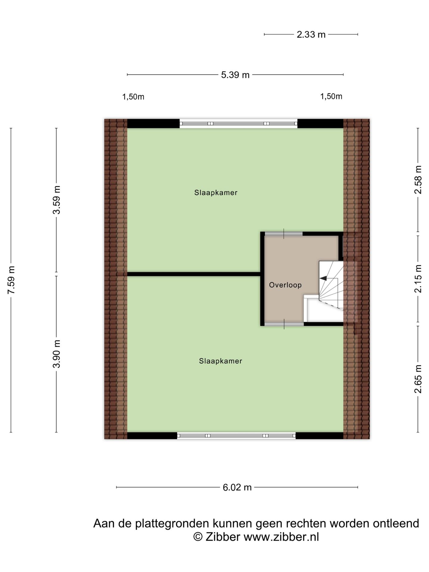Photo 44 of Christoffel Wüststraat 10