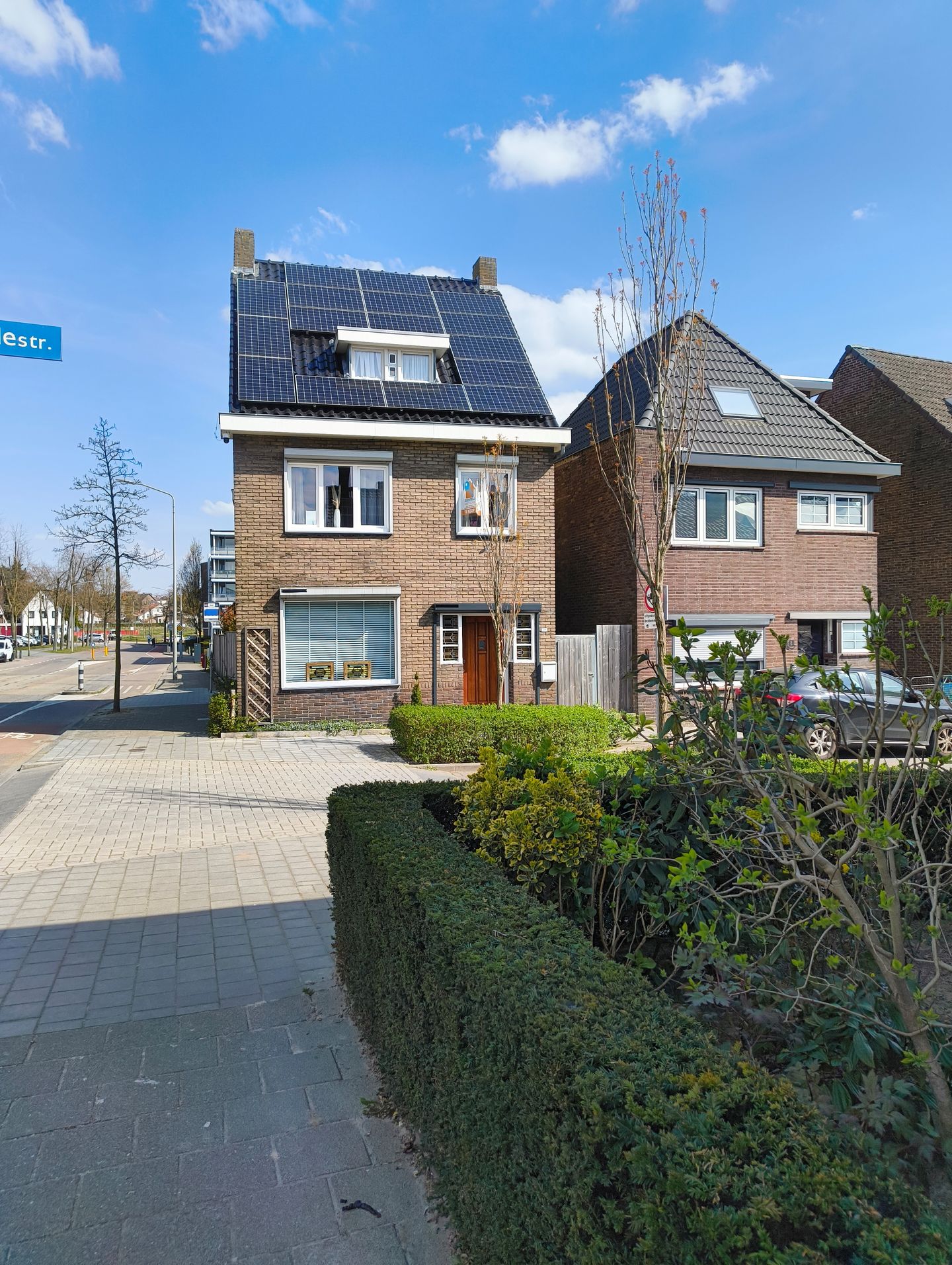 Foto 1 van Mgr. Lebouillestraat 39