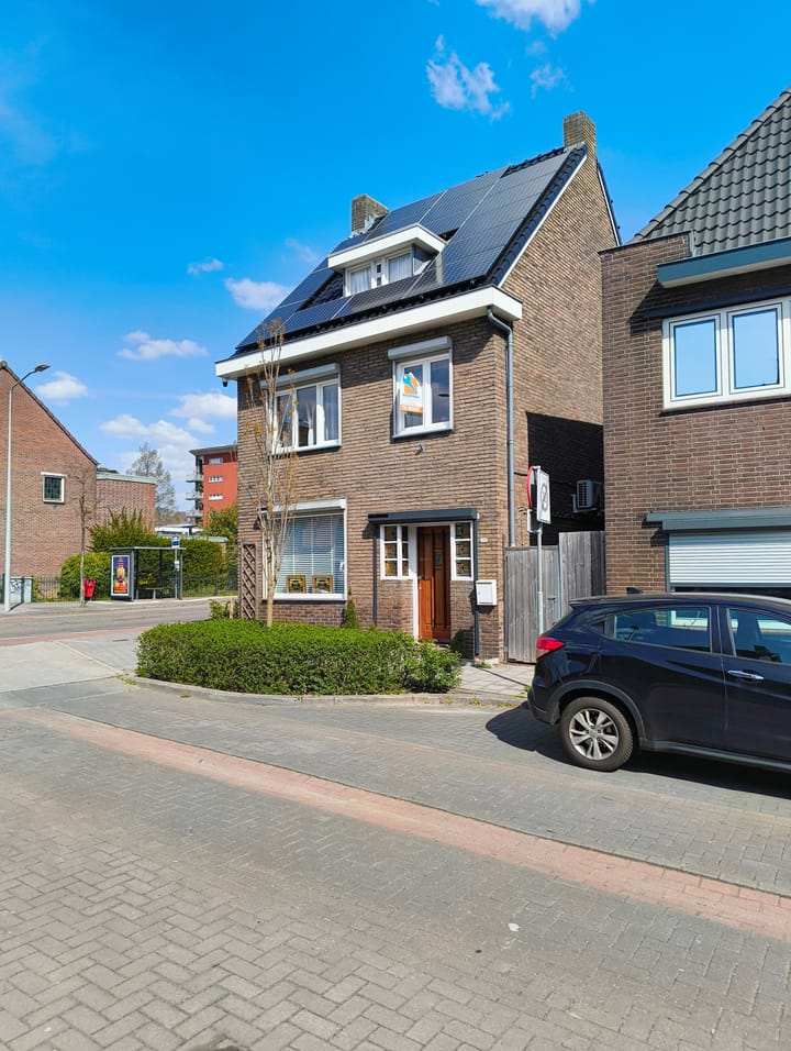 Foto 2 van Mgr. Lebouillestraat 39