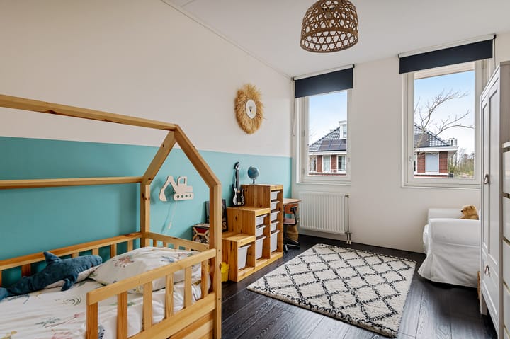 Foto 4 van Reigerlaan 21