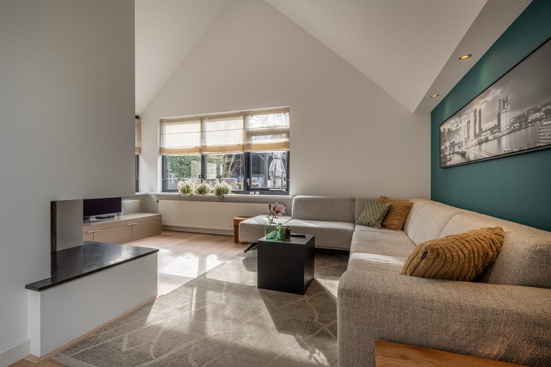 Photo 11 of Laan van Westmolen 63