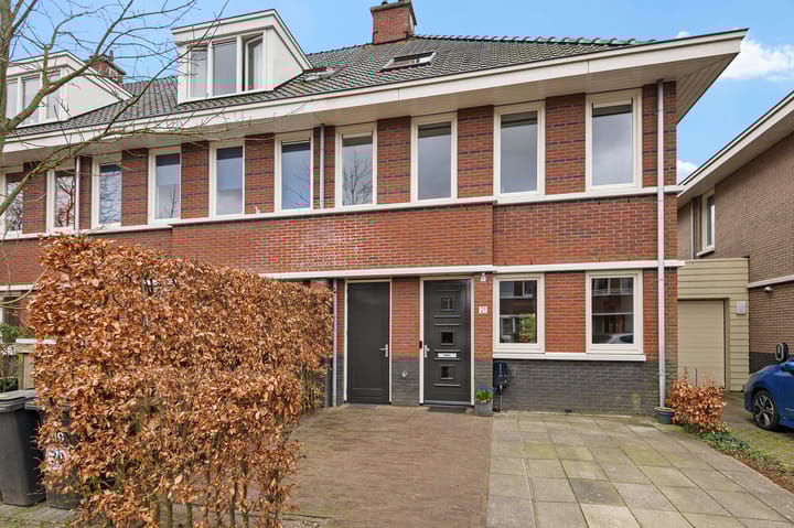 Foto 6 van Reigerlaan 21