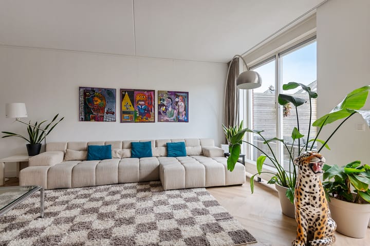 Foto 7 van Reigerlaan 21