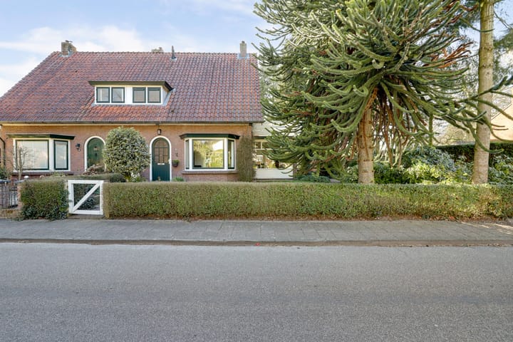 Foto 1 van Prinsesselaan 11