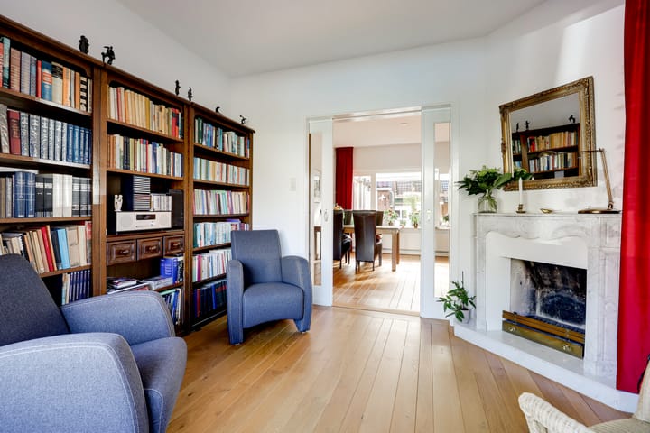 Foto 2 van Prinsesselaan 11