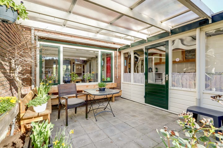 Foto 4 van Prinsesselaan 11