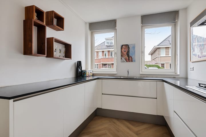 Foto 12 van Reigerlaan 21