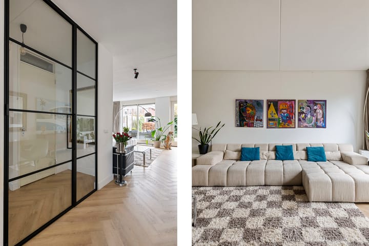 Foto 14 van Reigerlaan 21