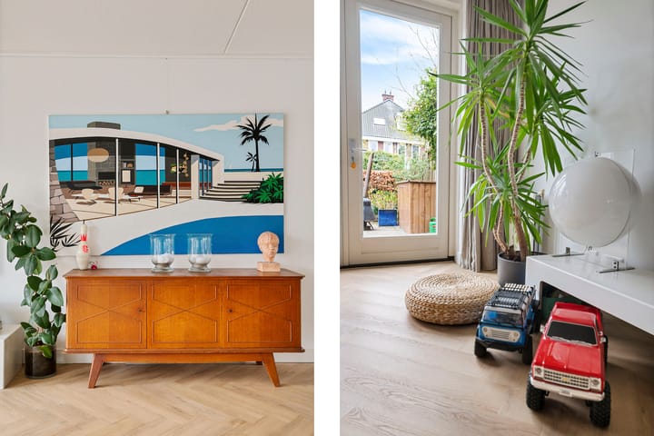 Foto 15 van Reigerlaan 21