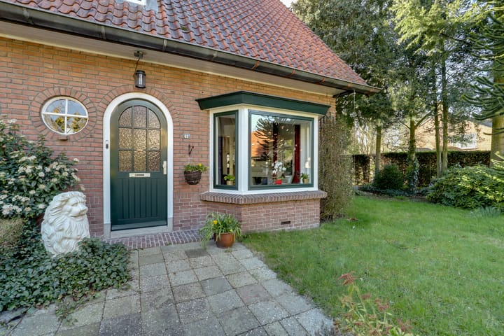 Foto 7 van Prinsesselaan 11