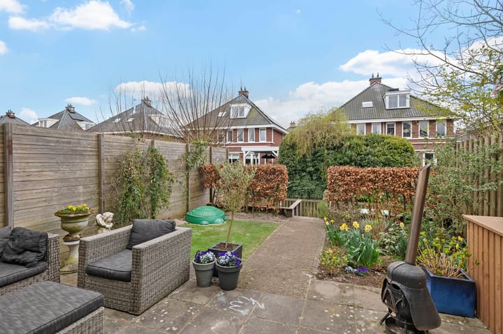 Foto 16 van Reigerlaan 21