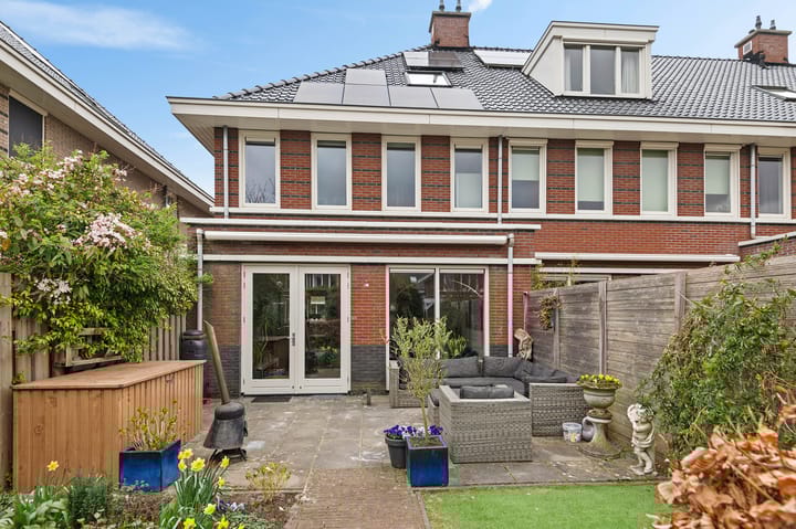 Foto 17 van Reigerlaan 21