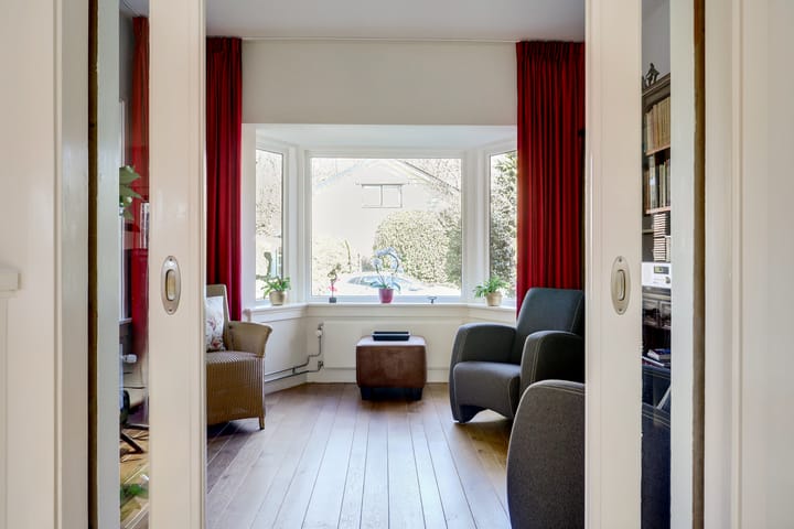 Foto 9 van Prinsesselaan 11