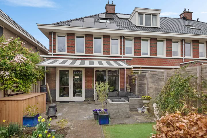 Foto 18 van Reigerlaan 21