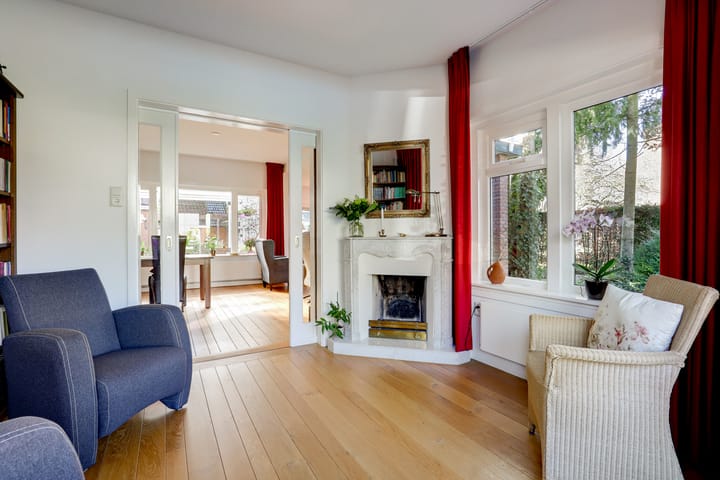 Foto 10 van Prinsesselaan 11