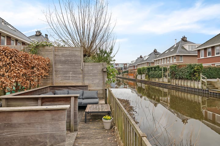 Foto 19 van Reigerlaan 21