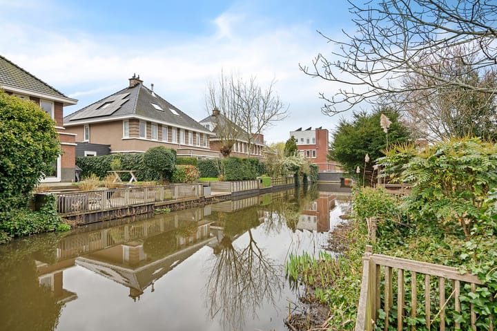 Foto 21 van Reigerlaan 21